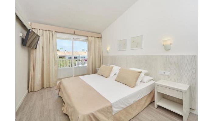 Hotel Prinsotel La Caleta poza 3