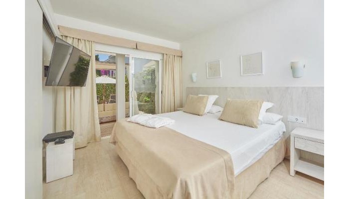 Hotel Prinsotel La Caleta poza 1