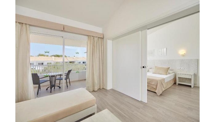 Hotel Prinsotel La Caleta poza 5