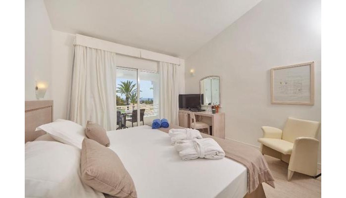 Hotel Prinsotel La Caleta poza 8