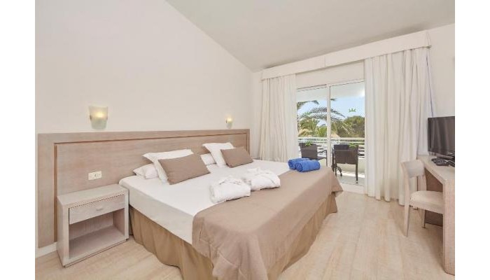 Hotel Prinsotel La Caleta poza 9