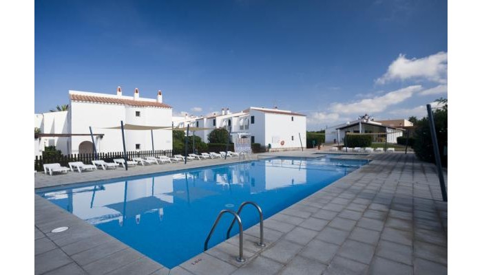 Hotel Sa Caleta poza 9