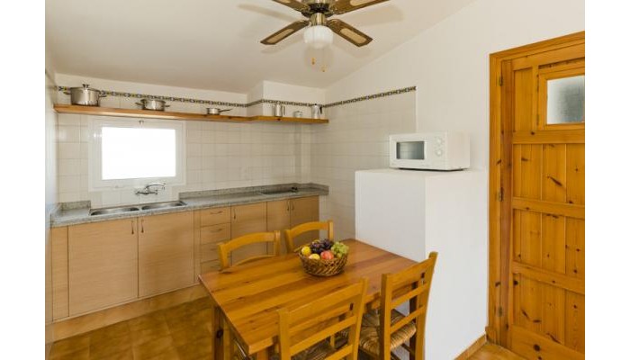 Hotel Sa Caleta poza 5