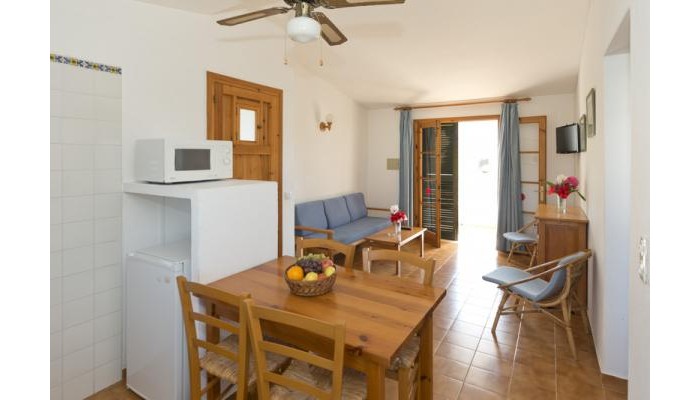 Hotel Sa Caleta poza 7