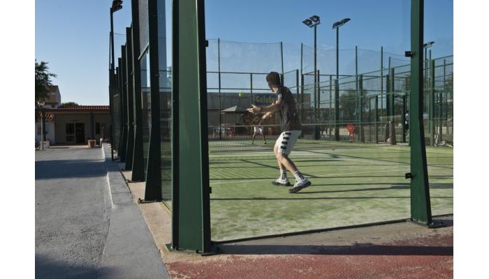 Hotel Sa Caleta poza 2