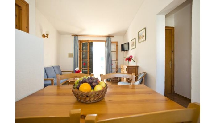 Hotel Sa Caleta poza 6