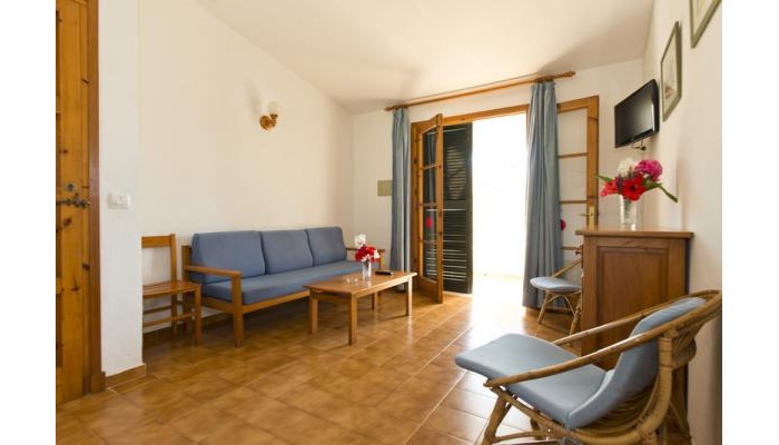 Hotel Sa Caleta poza 8