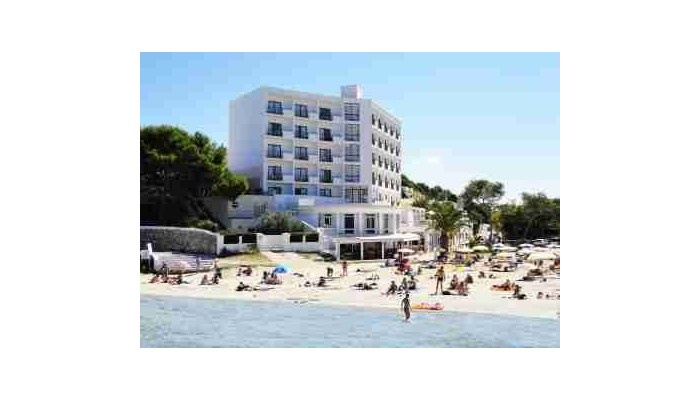 Hotel Santandria Beach poza 3