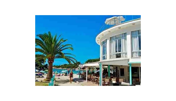 Hotel Santandria Beach poza 4