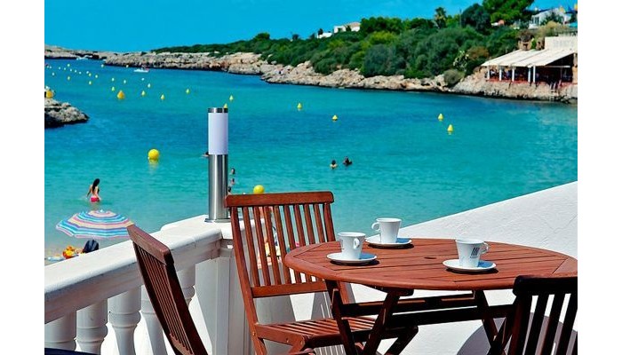 Hotel Santandria Beach poza 1