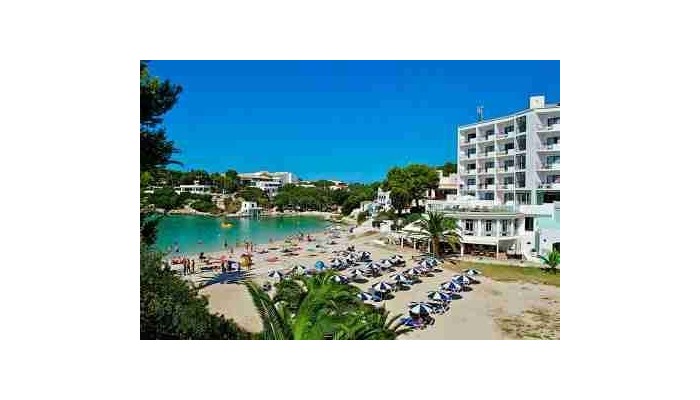 Hotel Santandria Beach poza 0