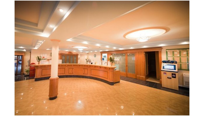 Hotel Cala Tarida Club poza 2