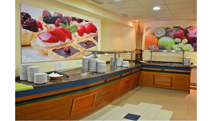 Hotel Cala Tarida Club poza 9