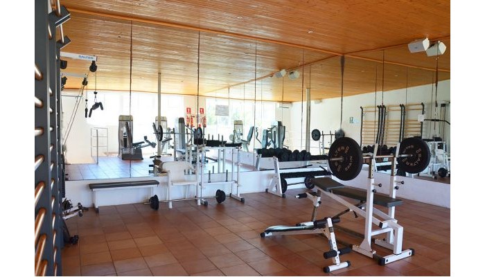 Hotel Cala Tarida Club poza 8