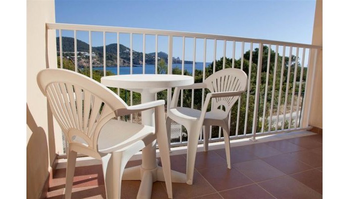 Hotel Cala Tarida Club poza 7