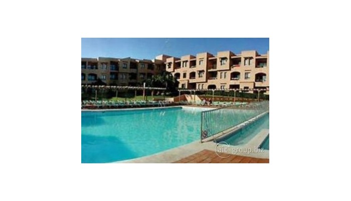 Hotel Insotel Club Tarida Playa poza 3