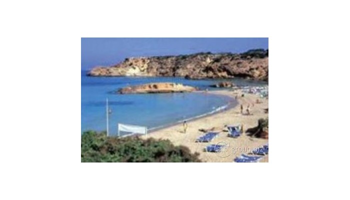 Hotel Insotel Club Tarida Playa poza 2