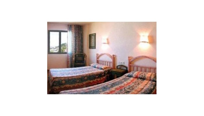 Hotel Insotel Club Tarida Playa poza 1