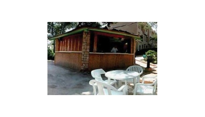 Hotel Insotel Club Tarida Playa poza 0