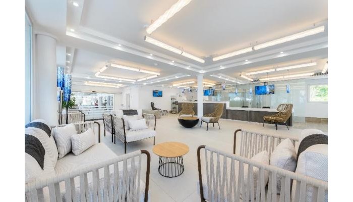 Hotel Playasol Cala Tarida poza 1