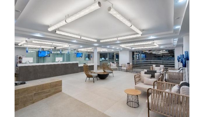 Hotel Playasol Cala Tarida poza 8