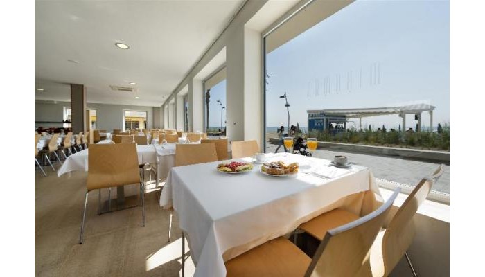 Hotel 4r Miramar Calafell poza 0