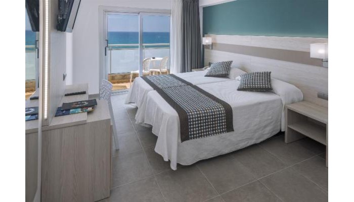 Hotel 4r Miramar Calafell poza 9