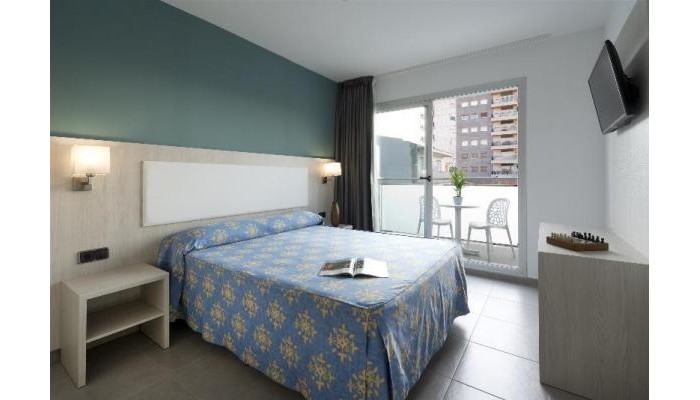 Hotel 4r Miramar Calafell poza 4