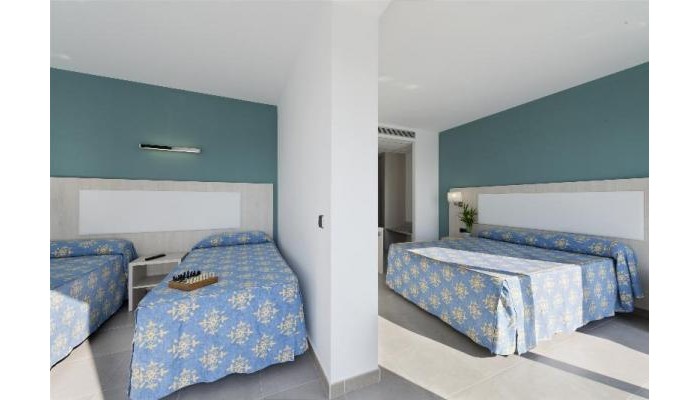 Hotel 4r Miramar Calafell poza 7