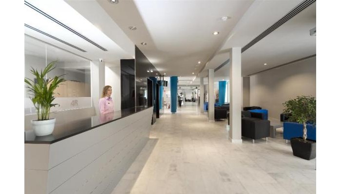 Hotel 4r Miramar Calafell poza 8