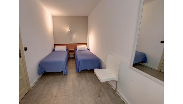 Hotel Evenia Platja Mar Boutique poza 4