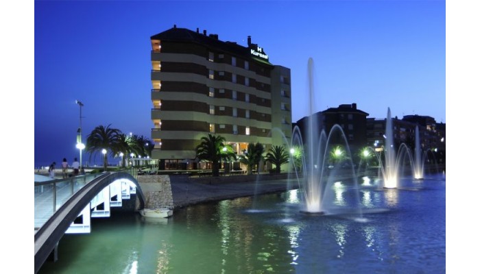 Hotel Kursaal poza 0