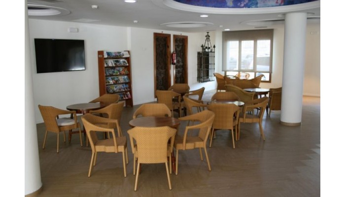 Hotel Silken Canada Palace Calafell poza 3