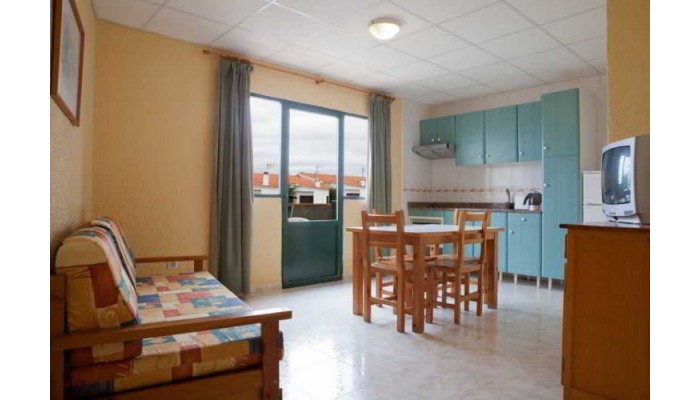 Hotel Los Lentiscos poza 5