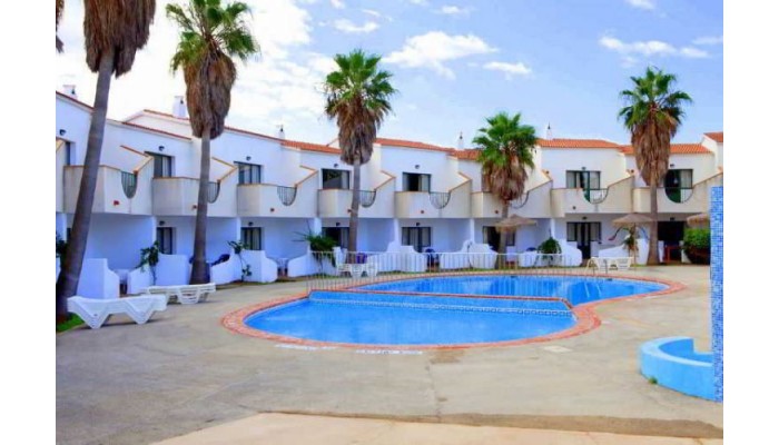 Hotel Los Lentiscos poza 3