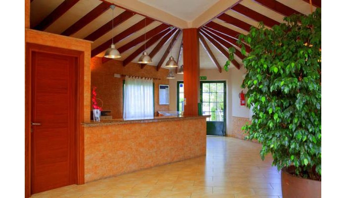 Hotel Los Lentiscos poza 9