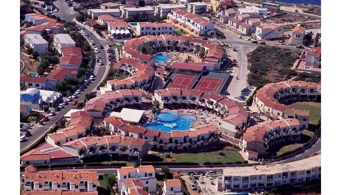 Hotel Los Lentiscos poza 7