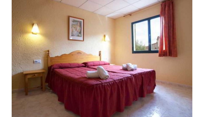 Hotel Los Lentiscos poza 4