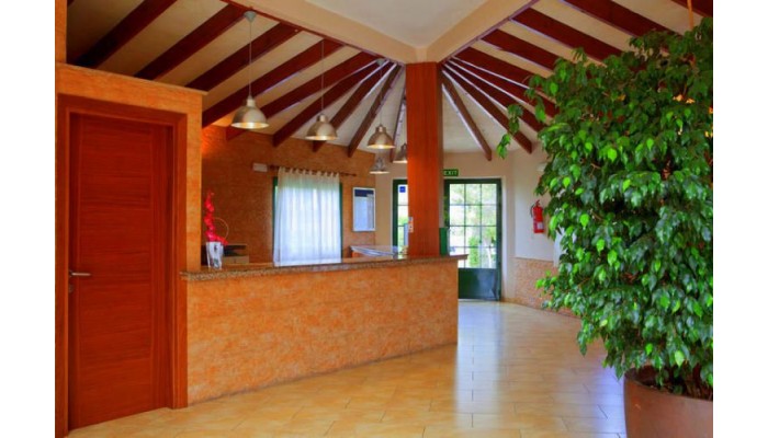 Hotel Los Lentiscos poza 6