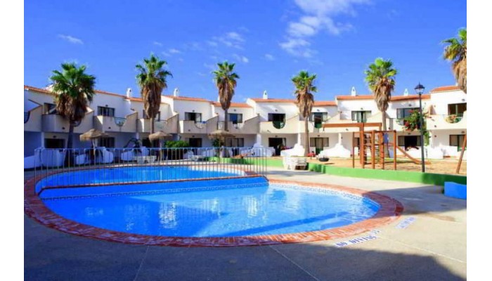 Hotel Los Lentiscos poza 2