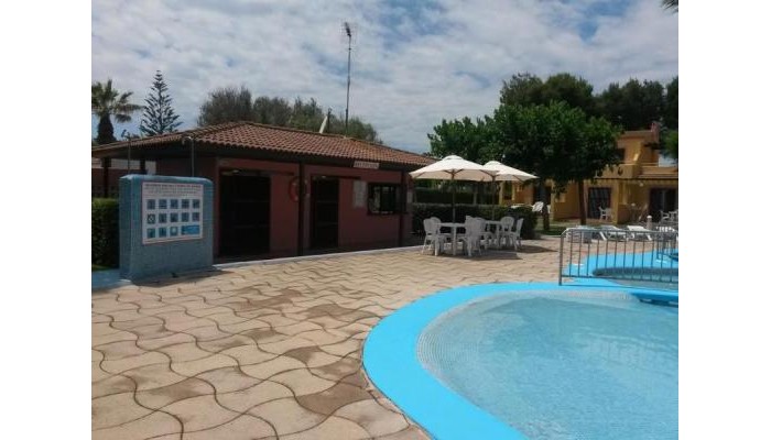 Hotel Ses Anneres poza 5