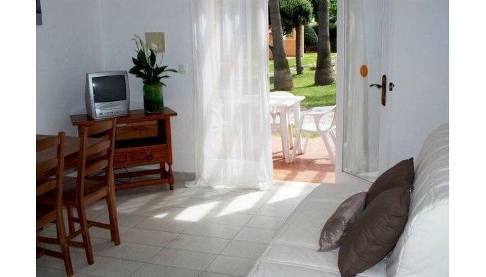 Hotel Ses Anneres poza 1