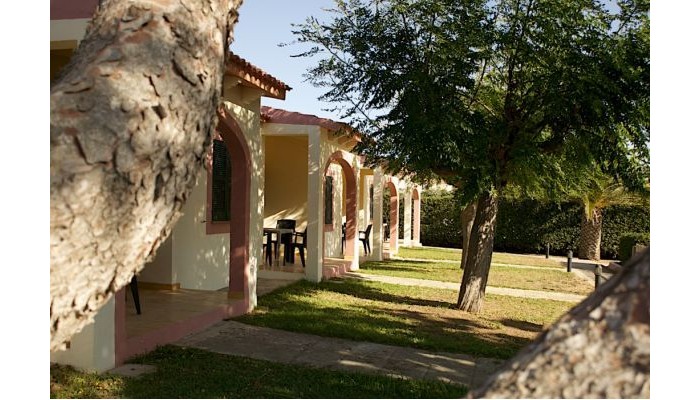 Hotel Ses Malves poza 2