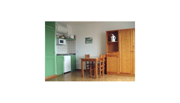 Hotel Vista Blanes Apartamentos poza 1