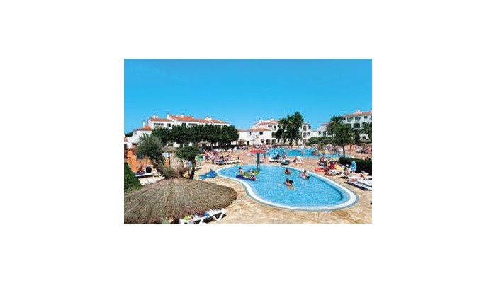 Hotel Vista Blanes Apartamentos poza 0