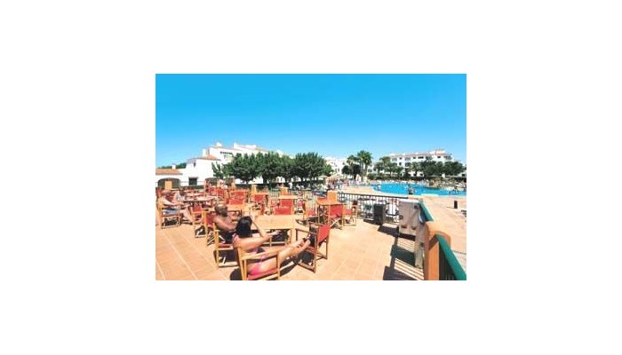 Hotel Vista Blanes Apartamentos poza 4