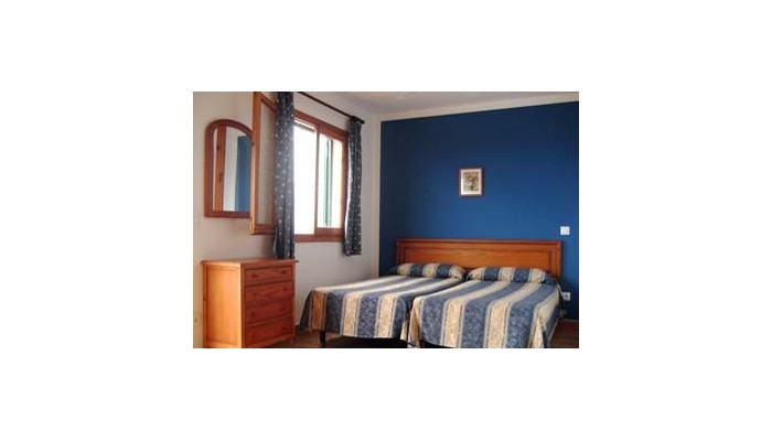 Hotel Vista Blanes Apartamentos poza 2