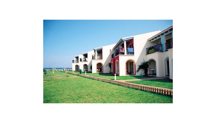 Hotel Hyb Sea Club poza 4