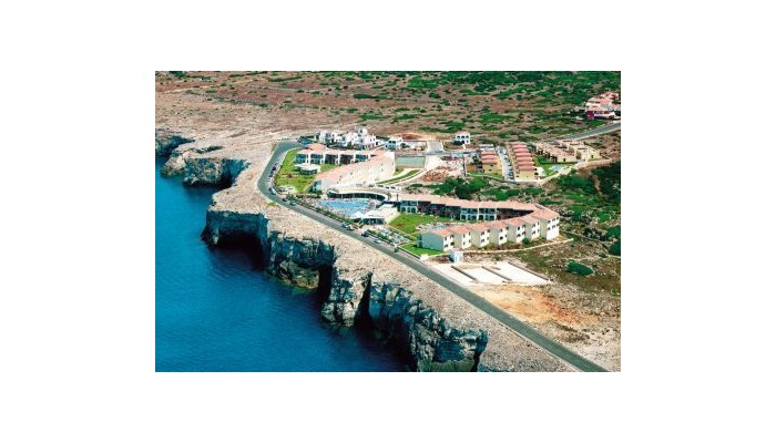 Hotel Hyb Sea Club poza 0