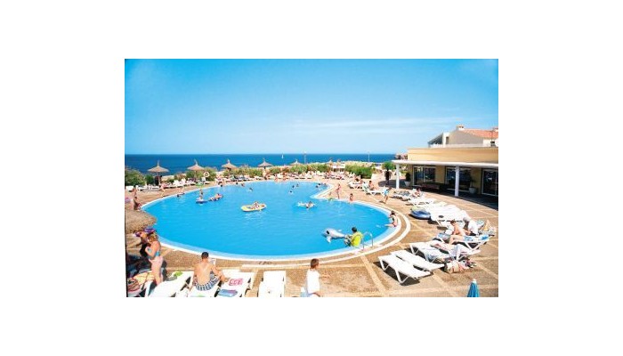 Hotel Hyb Sea Club poza 2